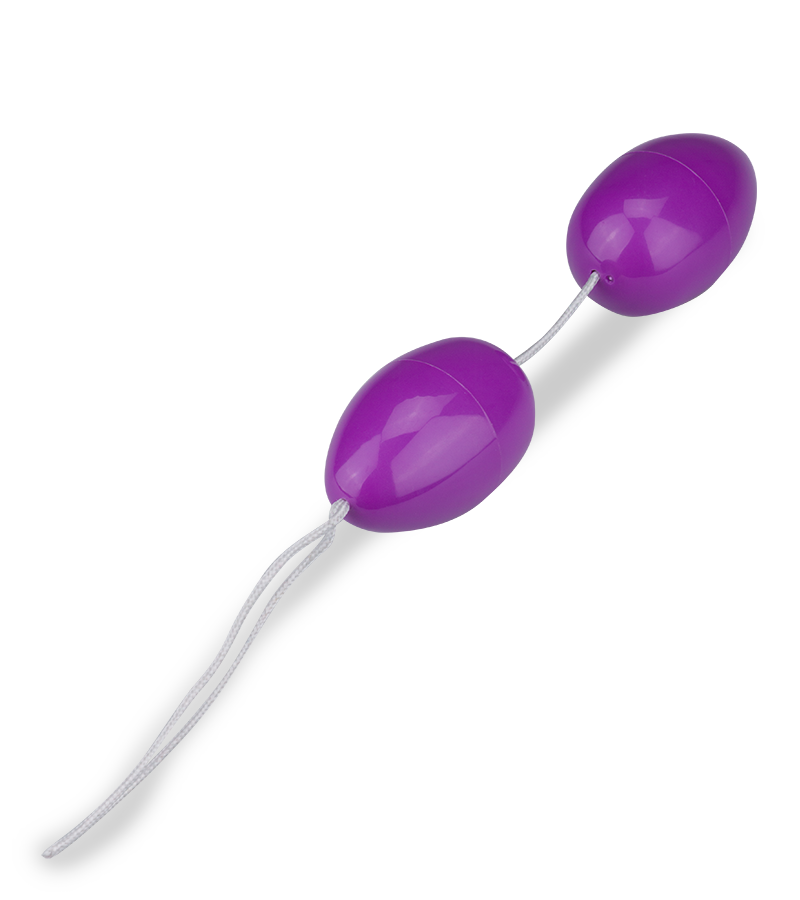 Liebeskugeln EggBall