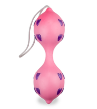 Laden Sie das Bild in den Galerie-Viewer, Liebeskugeln Love Balls