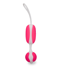 Laden Sie das Bild in den Galerie-Viewer, Liebeskugeln mit 10 Vibrationsstufen