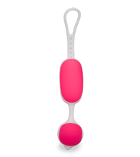 Laden Sie das Bild in den Galerie-Viewer, Liebeskugeln mit 10 Vibrationsstufen