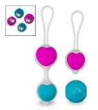 Liebeskugeln One and Two