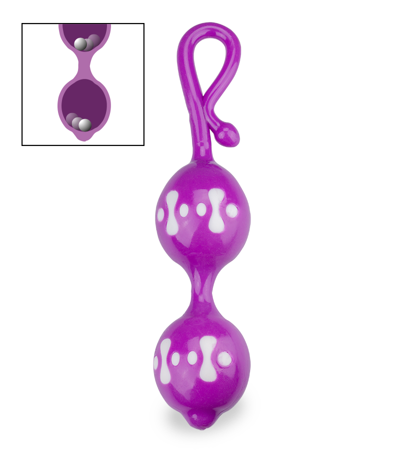 Liebeskugeln Orgasmic