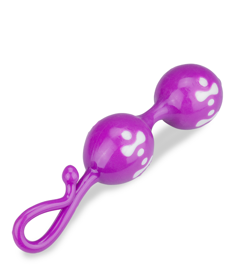 Liebeskugeln Orgasmic