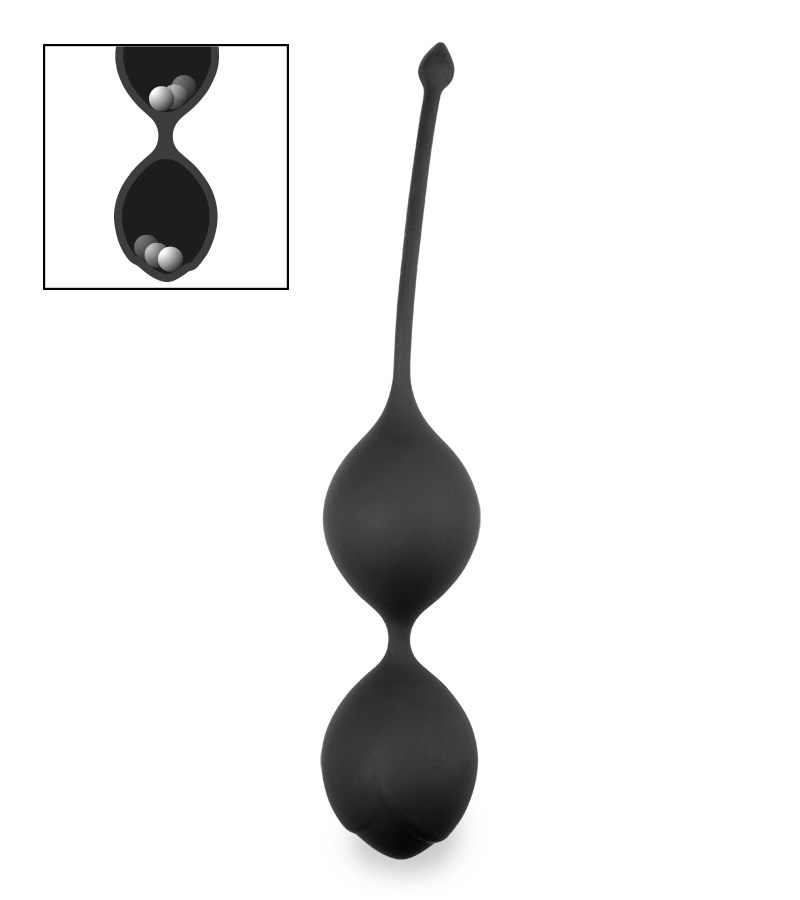 Liebeskugeln Süße Lust