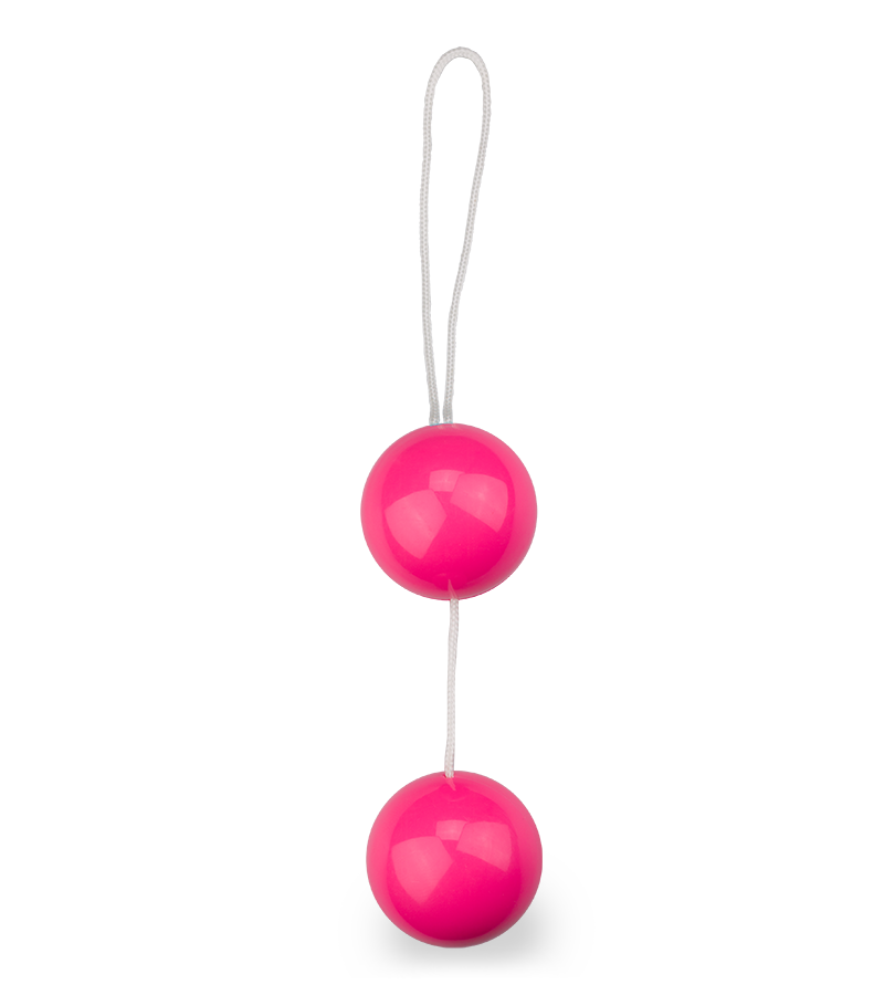 Liebeskugeln Twins Ball