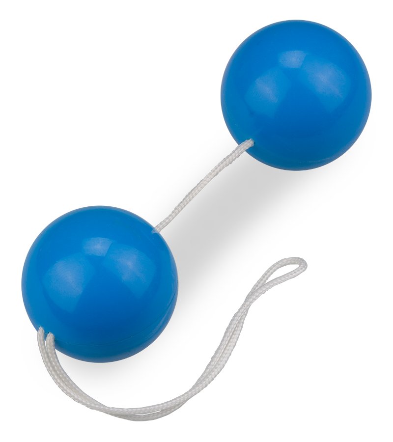 Liebeskugeln Twins Ball