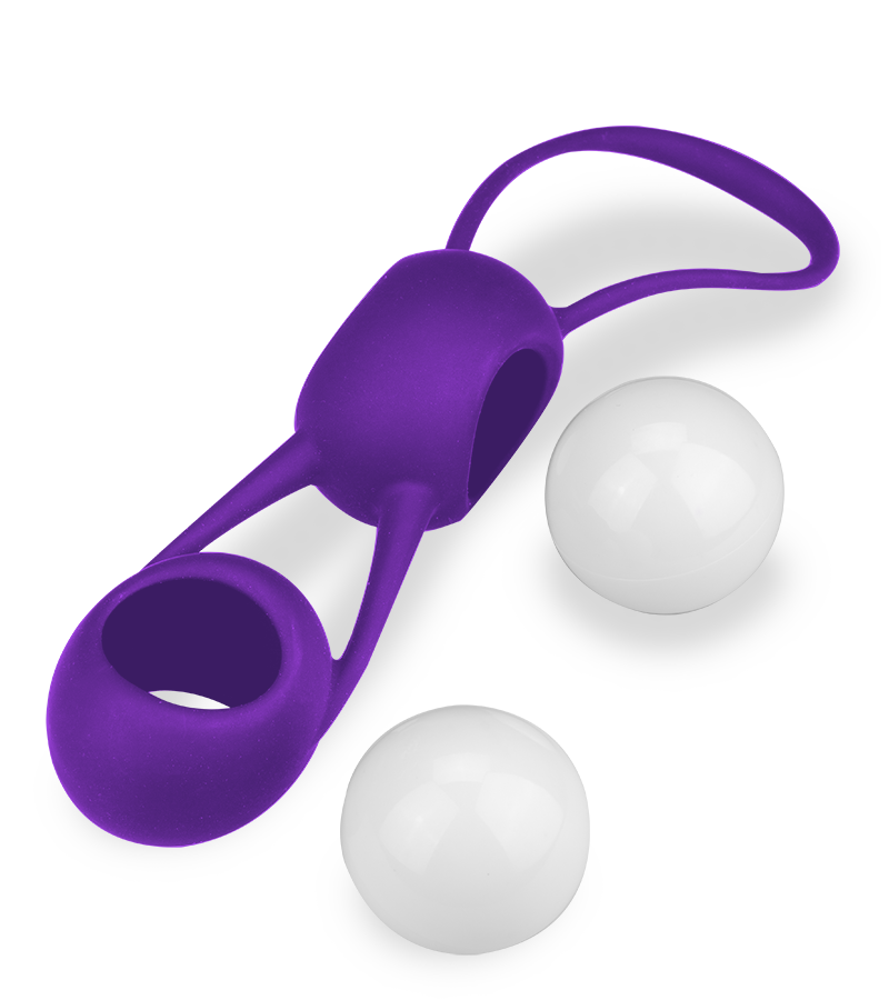 Liebeskugeln Two&#039;s