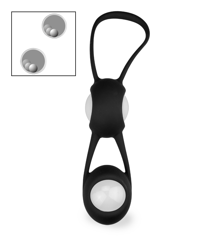 Liebeskugeln Two&#039;s