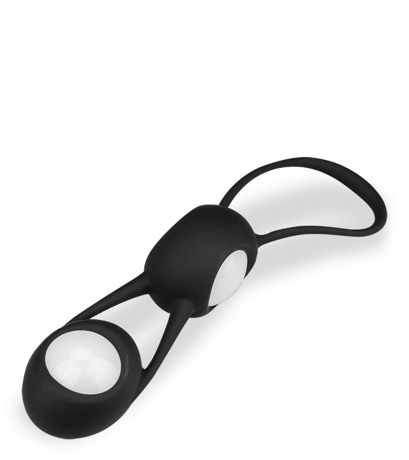 Liebeskugeln Two&#039;s