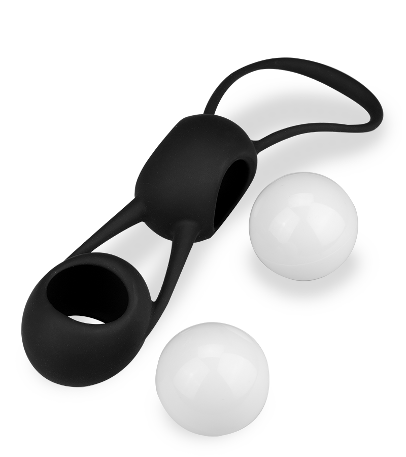 Liebeskugeln Two&#039;s