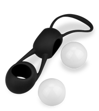 Laden Sie das Bild in den Galerie-Viewer, Liebeskugeln Two&#039;s