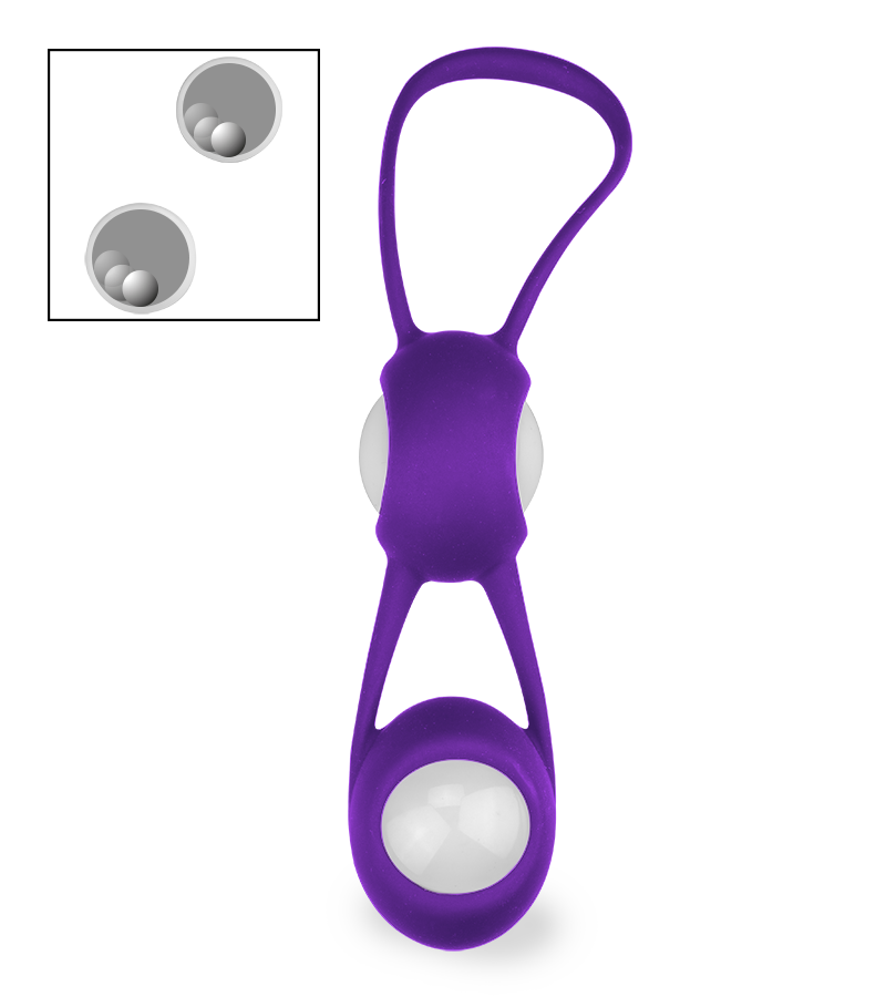 Liebeskugeln Two&#039;s