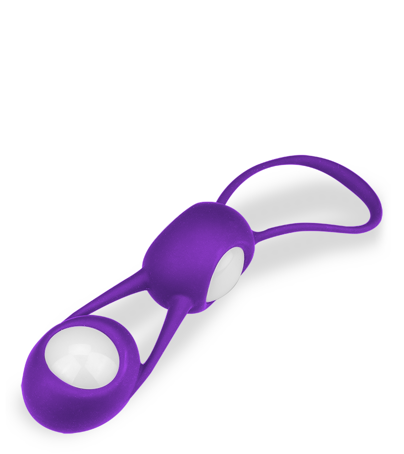 Liebeskugeln Two&#039;s