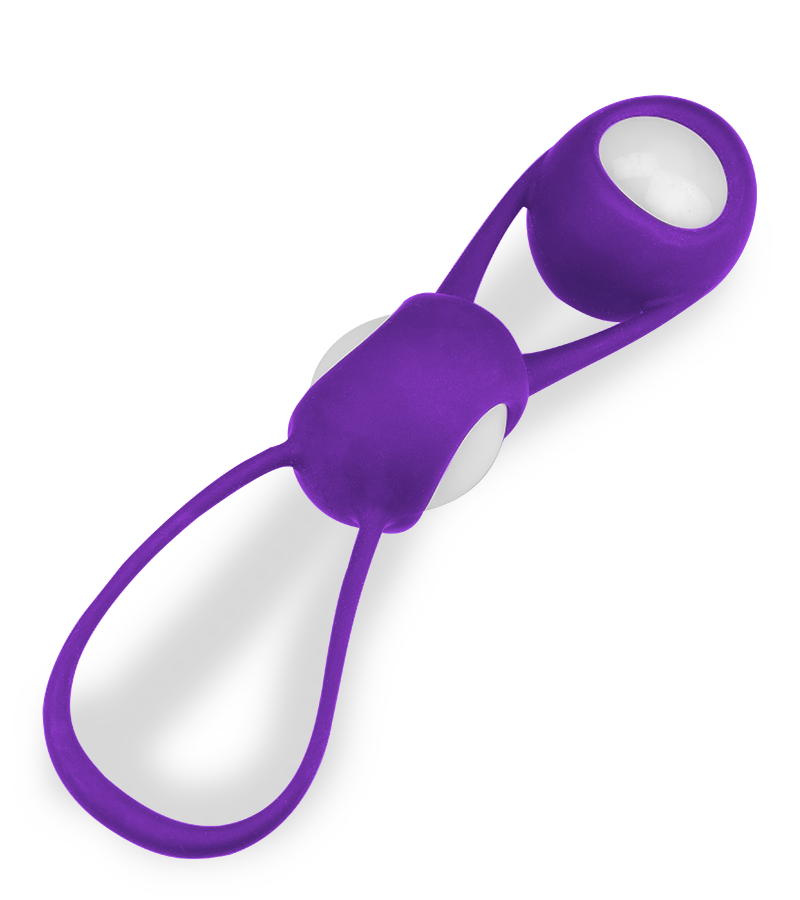 Liebeskugeln Two&#039;s