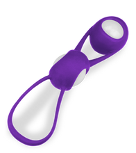 Laden Sie das Bild in den Galerie-Viewer, Liebeskugeln Two&#039;s