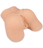 Lustmuschi mit Slip-Ouvert