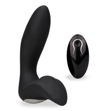 Laden Sie das Bild in den Galerie-Viewer, Männervibrator mit Funkfernbedienung 12 Modi