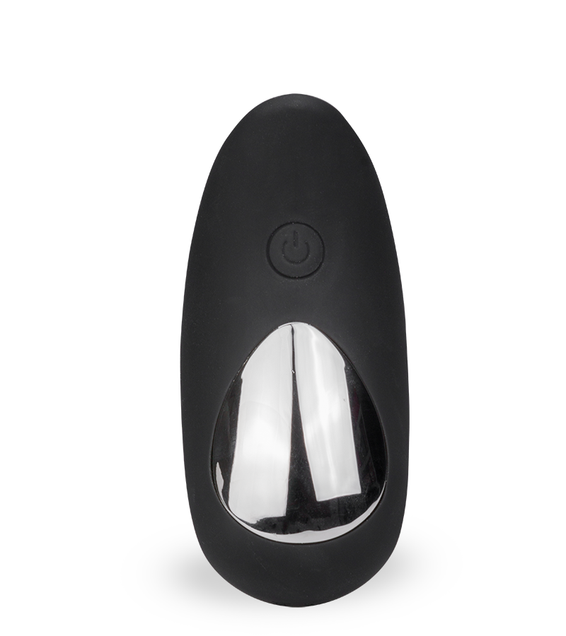 Männervibrator mit Funkfernbedienung 12 Modi