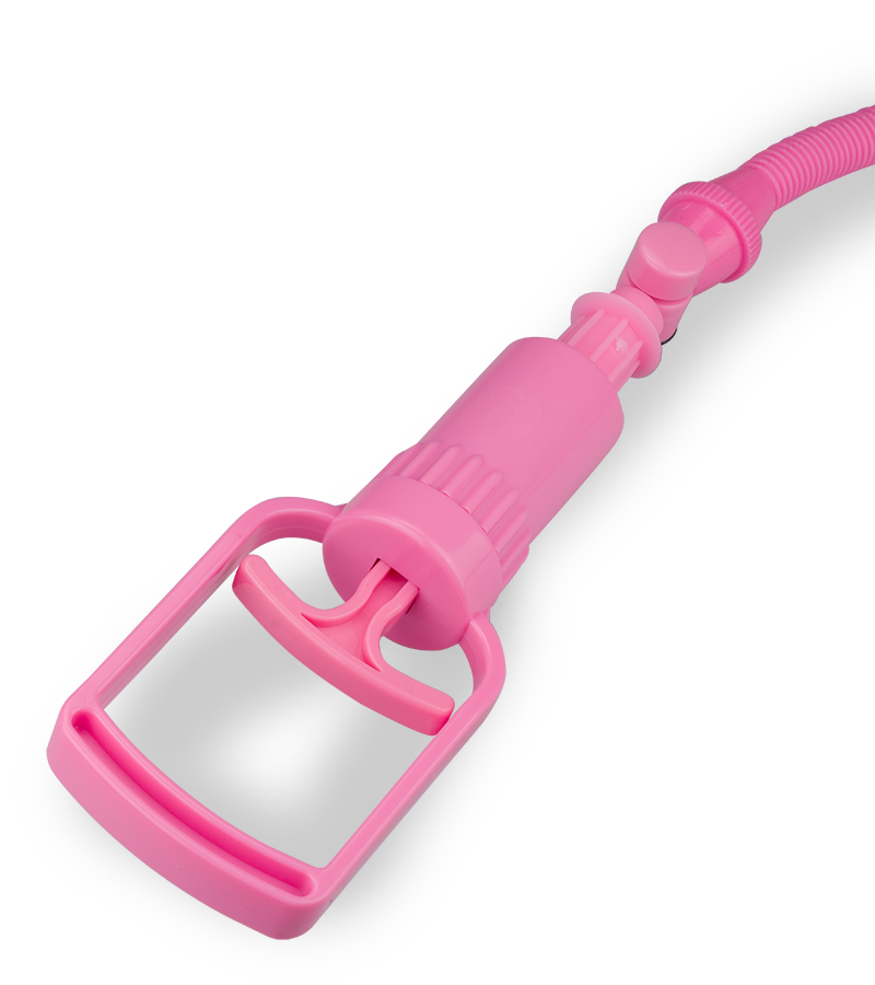 Manuelle Doppel-Brustpumpe