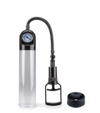 Manuelle Penispumpe Chunky