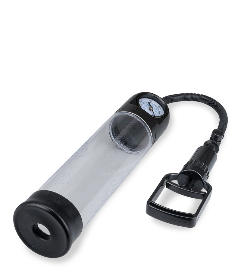 Manuelle Penispumpe Chunky