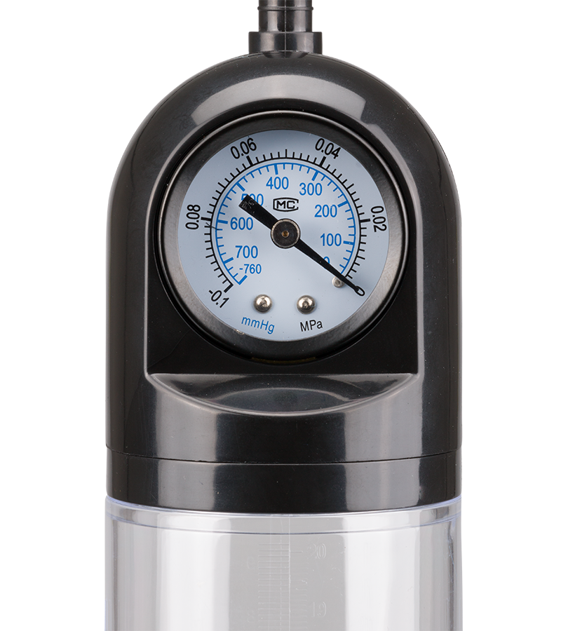 Manuelle Penispumpe Chunky