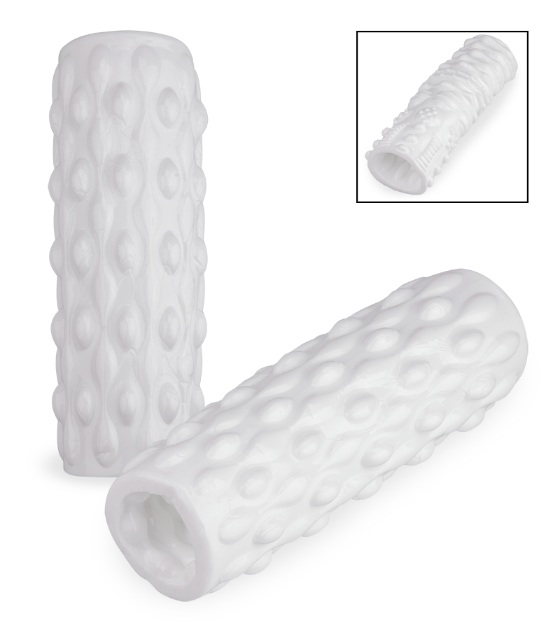 Manueller Masturbator Four