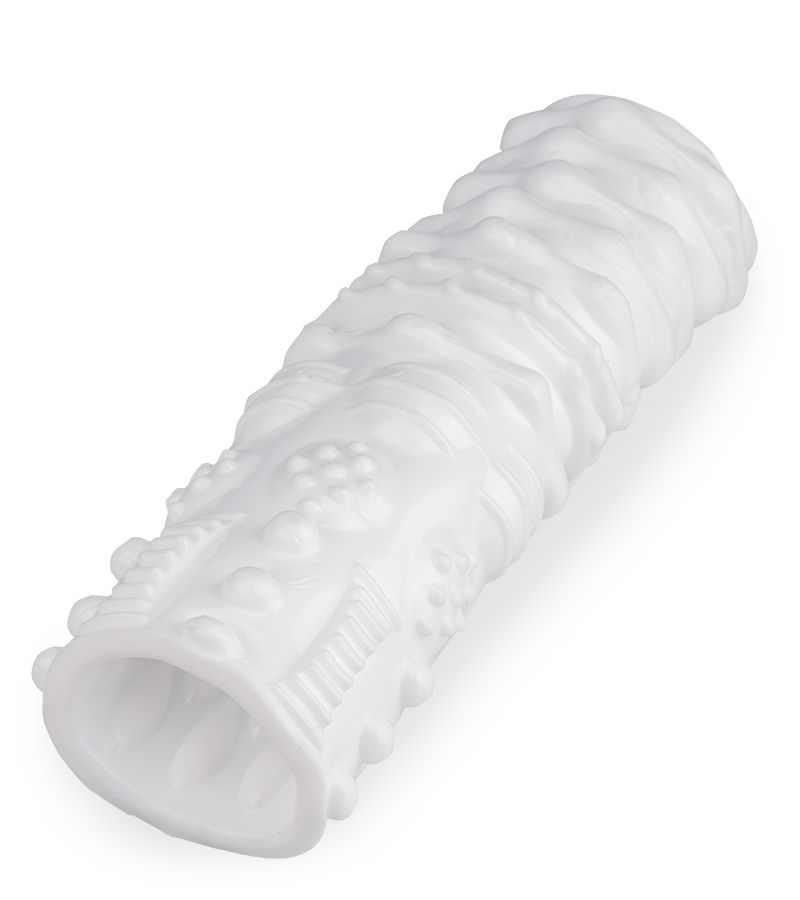 Manueller Masturbator Four