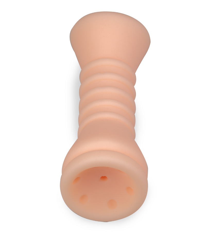 Manueller Masturbator für Männer