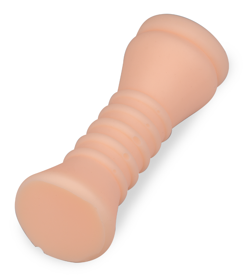 Manueller Masturbator für Männer