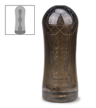 Laden Sie das Bild in den Galerie-Viewer, Manueller Masturbator Jumper - 3 Größen