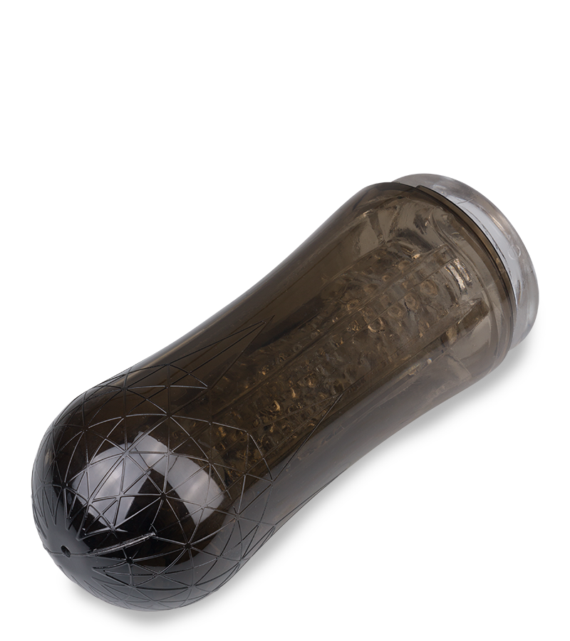 Manueller Masturbator Jumper - 3 Größen