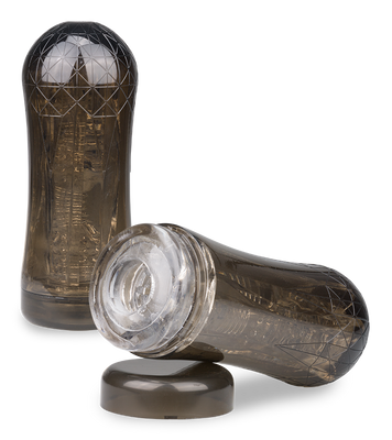 Manueller Masturbator Jumper - 3 Größen