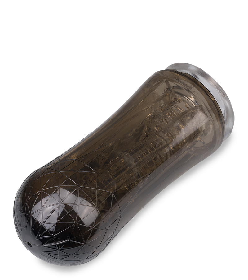 Manueller Masturbator Jumper - 3 Größen