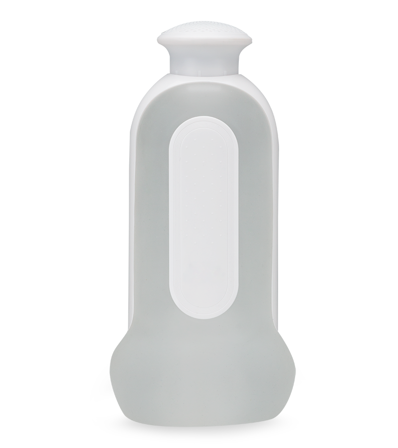 Manueller Masturbator mit Audiofunktion SPA Hip Sense