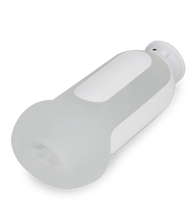 Laden Sie das Bild in den Galerie-Viewer, Manueller Masturbator mit Audiofunktion SPA Hip Sense