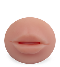 Laden Sie das Bild in den Galerie-Viewer, Manueller Masturbator mit Mund und Vagina Beverly