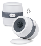 Manueller Masturbator Rimmy