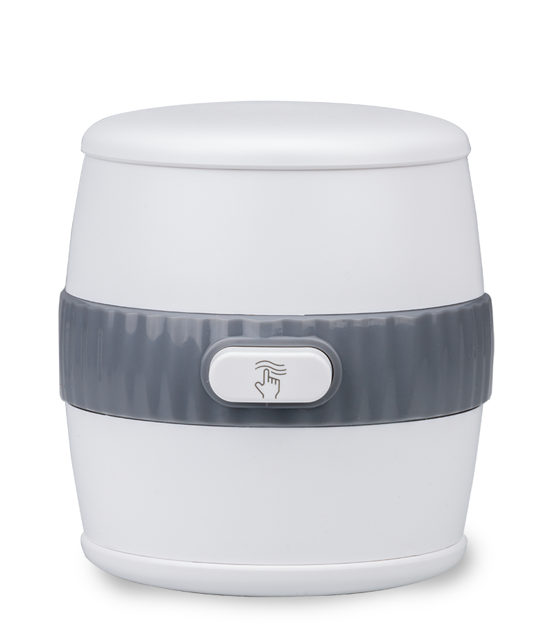 Manueller Masturbator Rimmy