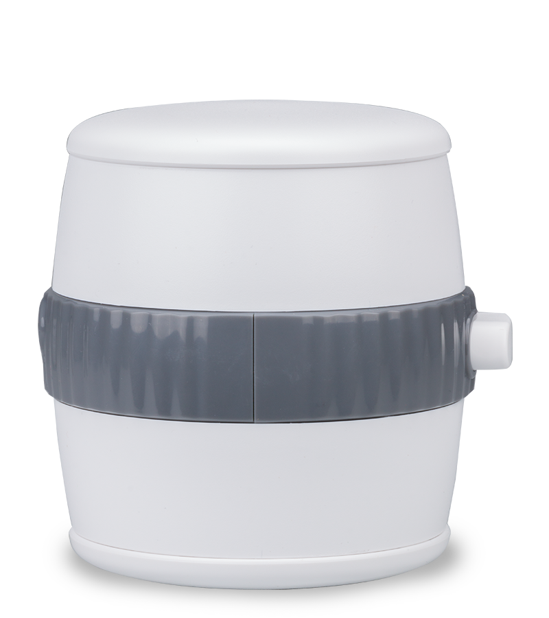 Manueller Masturbator Rimmy