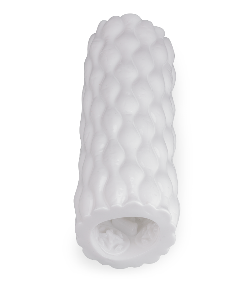 Manueller Masturbator Three