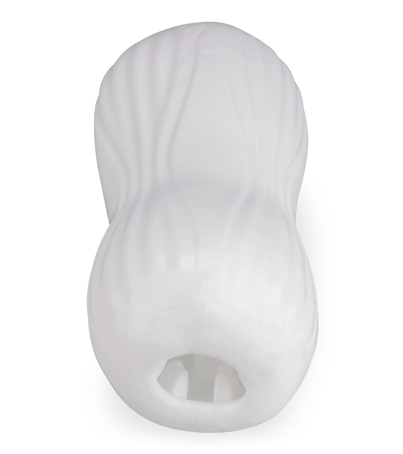 Manueller Masturbator Two