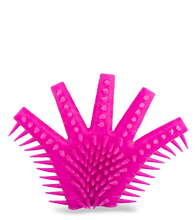 Laden Sie das Bild in den Galerie-Viewer, Masturbationshandschuh mit weichen Noppen