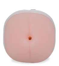 Laden Sie das Bild in den Galerie-Viewer, Masturbator mit 2 Öffnungen Anus und Vagina