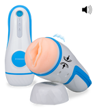 Masturbator mit Airbag-Funktion Air Robot Thunder
