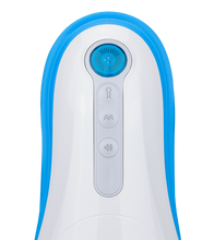 Laden Sie das Bild in den Galerie-Viewer, Masturbator mit Airbag-Funktion Air Robot Thunder