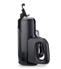 Laden Sie das Bild in den Galerie-Viewer, Masturbator mit Griffen und Smartphone-Halterung Prodigious Pro