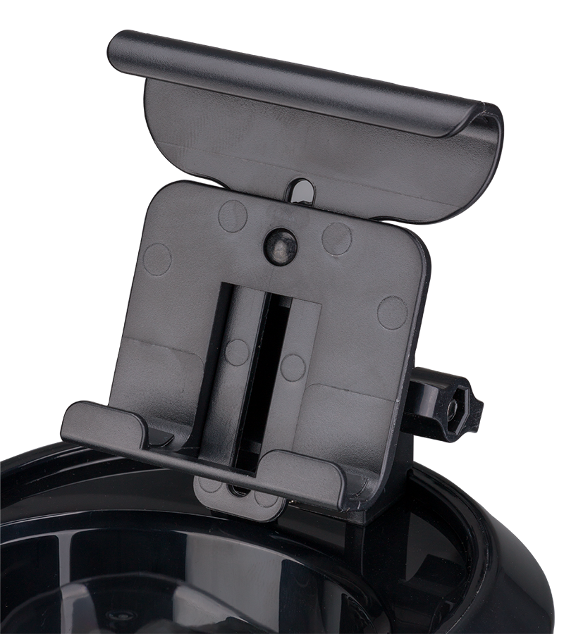 Masturbator mit Griffen und Smartphone-Halterung Prodigious Pro