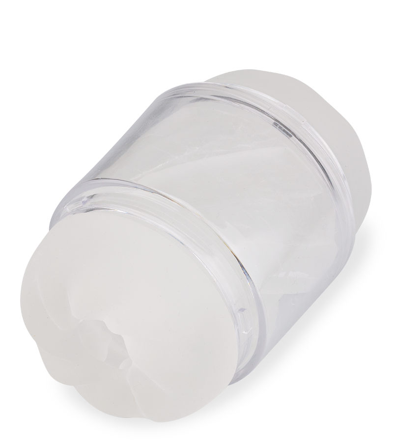 Masturbator mit Griffen und Smartphone-Halterung Prodigious Pro