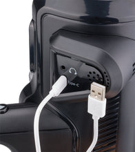 Laden Sie das Bild in den Galerie-Viewer, Masturbator mit Griffen und Smartphone-Halterung Prodigious Pro